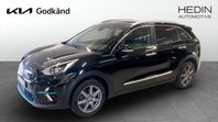 Kia E-Niro | ADVANCE | KIA Godkänd | 6 mån fri försäkring