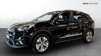 Kia Niro EV Advance | 0% räntekampanj!