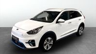 Kia E-Niro | Advance plus | Kia Godkänd | 6 mån fri försäkri