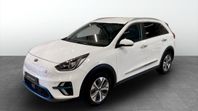 Kia E-Niro | Advance plus | Kia Godkänd | 0% räntekampanj!