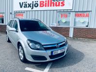 Opel Astra Caravan 1.6 Twinport Euro 4 , NY BES