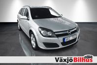 Opel Astra Caravan 1.6 Twinport Euro 4 , NY BES