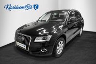 Audi Q5 2.0 TDI Quattro S Tronic Euro 6 (190hk) Drag D-värm