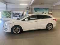 Hyundai i40 cw 2.0 GDI Business Euro 5