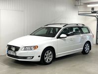 Volvo V70 D3 19000mil Drag välvårdad