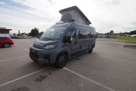 Challenger F&S Edition - Fiat Ducato 2.2L 140 HK