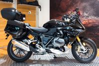 BMW R 1250  RS | BMW FINANS 5,45% | Årets lägsta miltal?