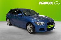 BMW 118 d xDrive 5-door M-SPORT