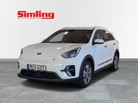 Kia E-Niro 64 kWh Advance / Vinterhjul