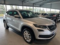 Skoda Kodiaq 2.0 TDI 4x4 Businessline DRAG Kamera D-Värmare