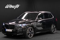 BMW X5 xDrive50e 490HK / M-Sport / Innovation /MOMS /SE SPEC