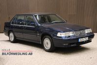 Volvo S90 3.0 manuell