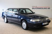 Volvo S90 3.0 manuell