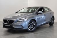 Volvo V40 D2 Momentum Nyservad Nybesiktigad V-hjul Drag