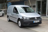 Volkswagen Caddy Maxi 1.4 TGI BlueMotion Euro 6