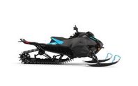 Arctic Cat Catalyst M 600 A1 ES 146" -24, KAMPANJ!