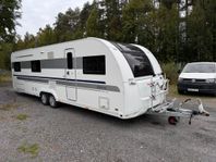 Adria Alpina 763 UK