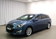 Hyundai i40 2.0D