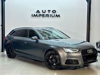 Audi A4 Avant 2.0 TDI Quattro S Tronic Proline 190hk