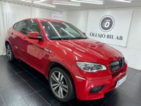 BMW X6 M Steptronic /Fullutr/Softclose/Taklucka/Backkamera/