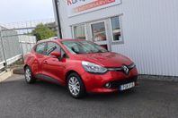 Renault Clio 1.2 Gps