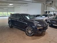 Porsche Cayenne Diesel TipTronic S Pano Drag Parkv.