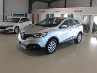 Renault Kadjar 1.5 dCi EDC Euro 6 AUT NY SERVAD NY BESIKTAT