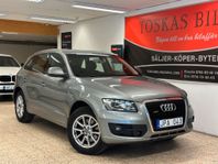 Audi Q5 3.0 TDI V6 DPF quattro S Tronic Design Euro 5