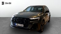 Audi Q7 60 TFSI e quattro S line 490hk *Omgående leverans!