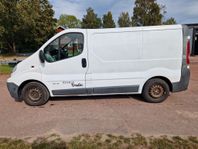 Renault Trafic Skåpbil 2.9t 2.0 dCi Euro 4