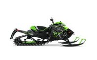 Arctic Cat Riot X 8000 A1 QS3 ES 146" -24, KAMPANJ!