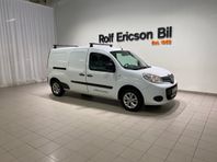 Renault Kangoo Express Maxi Skåp phII Nordic Line 95