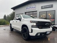 Chevrolet Silverado 1500 High Country