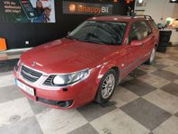 Saab 9-5 SportCombi 2.3 T BioPower Slumpas