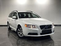 Volvo V70 1.6D DRIVE ACC 1ÄGARE SVENSK FULLSERVAD