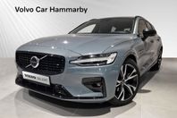 Volvo V60 B4 Bensin Plus Dark