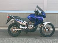 Honda Transalp XL650V *36MÅN RÄNTEFRITT*