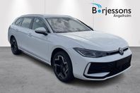 Volkswagen Passat Variant eHybrid R-LINE 1.5 TSI 272 HK