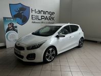 Kia CEED cee'd 1.6 CRDi DCT GT-Line SUPERDEAL 3,95%/KAMKEDJA