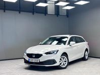 Seat Leon ST León Sportstourer 1.0 eTSI Style /Carplay/2,99%