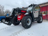 Manitou MLT961-160 V+ L