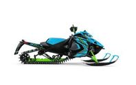 Arctic Cat M 8000 Mountain Cat A1 146" -24, KAMPANJ!