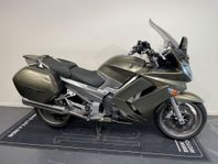 Yamaha Fjr1300