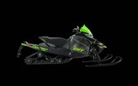 Arctic Cat ZR 9000 Thundercat ATAC EPS 137" -24, KAMPANJ!