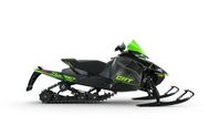 Arctic Cat ZR 9000 Thundercat ATAC EPS 137" -24, KAMPANJ!