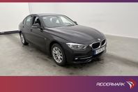 BMW 320 d xDrive Sedan Sport Line Cockpit HiFi Navi Psensor