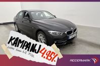 BMW 320 d xDrive Sedan Sport Line Cockpit HiFi 4,95% Ränta