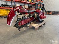 Kedjegrävare AUGER TORQUE TR1200