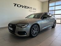 Audi A6 L A6 AVANT 45 TDI 231 HK V6