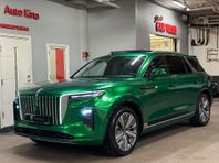 Hongqi E-HS9 Exclusive 99 kWh AWD MOMSBIL VAT